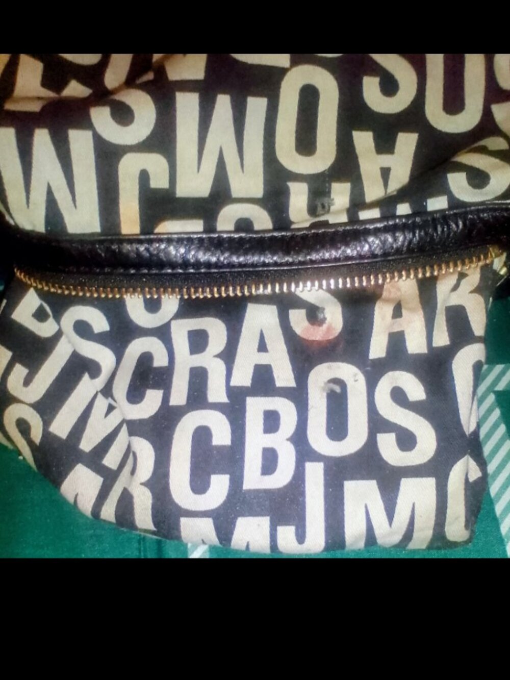 Marc Jacobs Hobo Bag - Picture 5 of 8